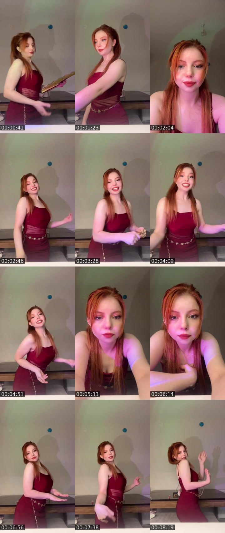 Bigo live: arieeelll by @arieeelll