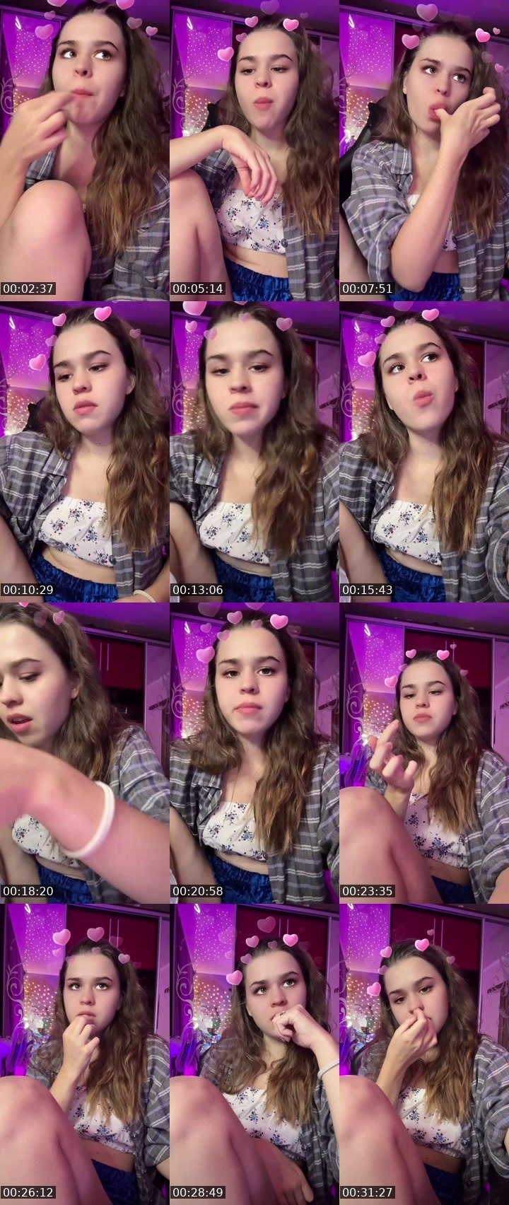 Bigo live: 711498385 by @711498385