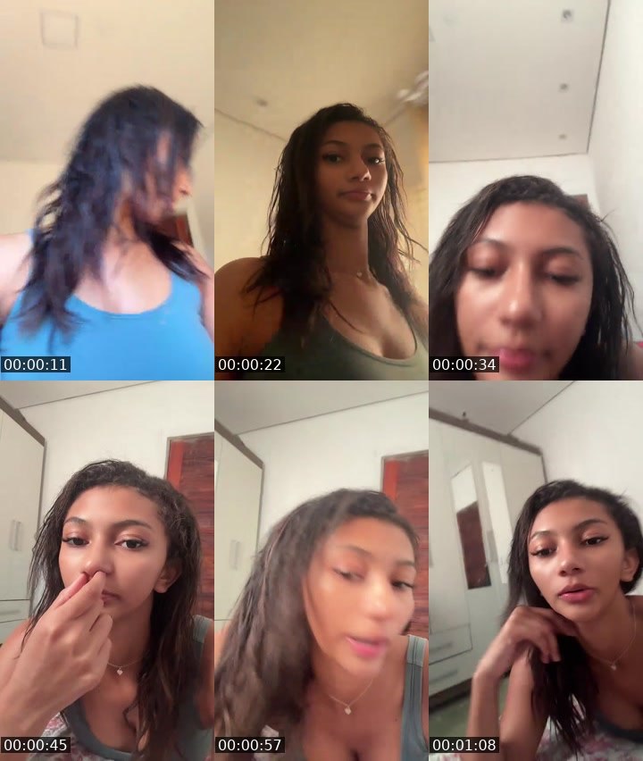 Bigo live: kbeauty_01 by @kbeauty_01