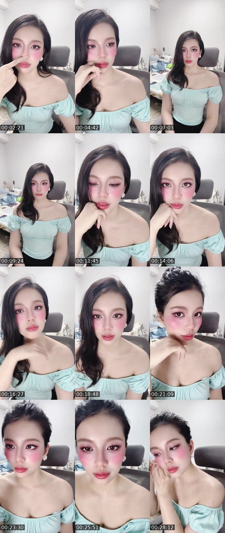 Bigo live: kimtien1808 by @kimtien1808