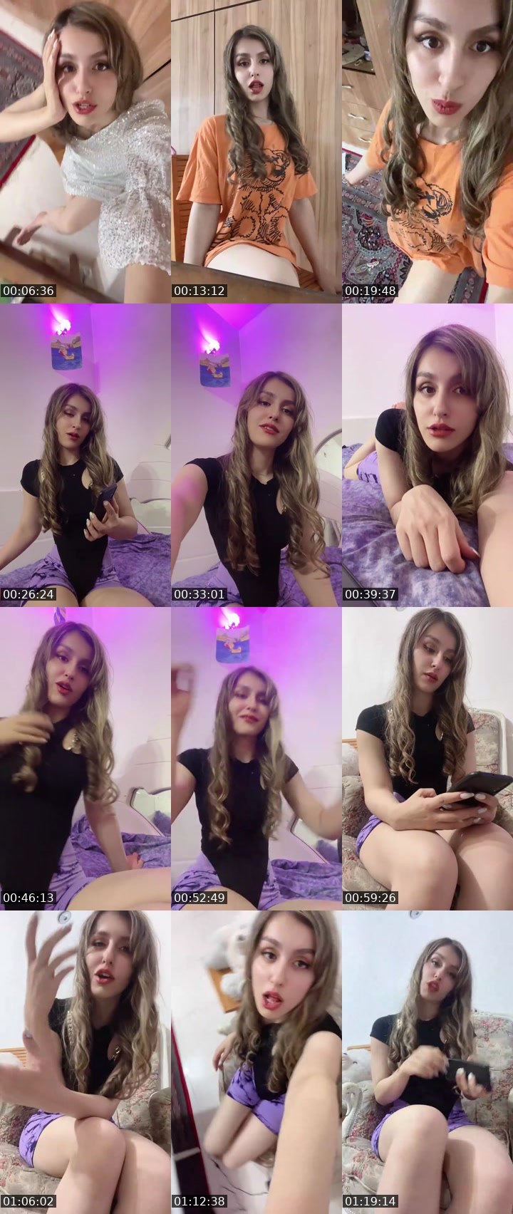 Bigo live: Feloran by @Feloran