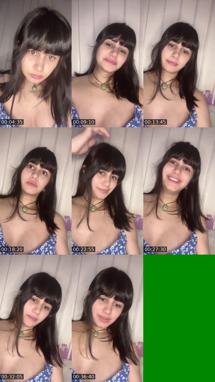 Bigo live: isabelazzz by @isabelazzz