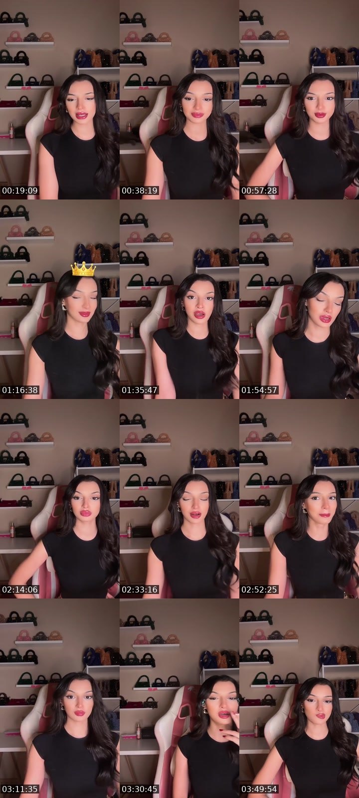 Bigo live: aysseeeee by @aysseeeee