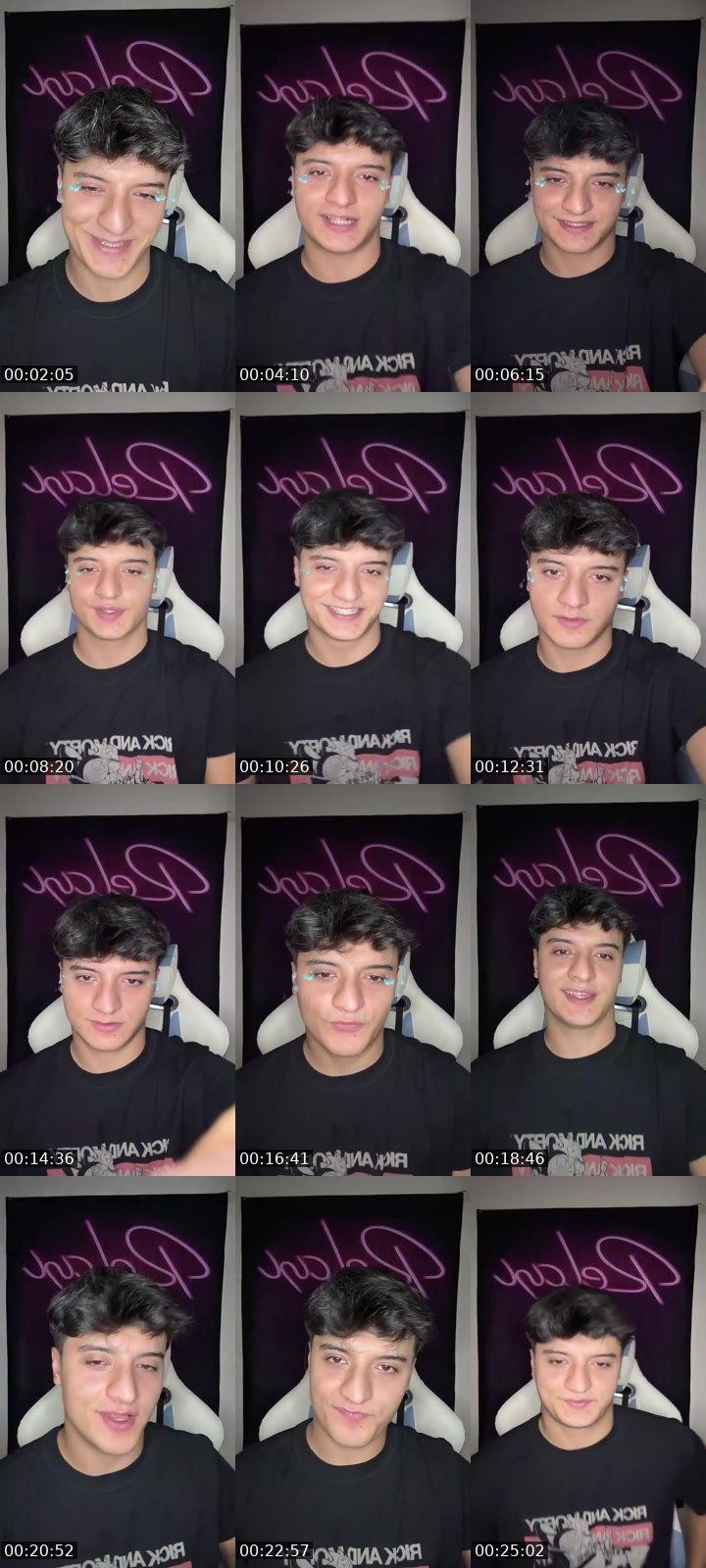 Bigo live: zeg34 by @zeg34