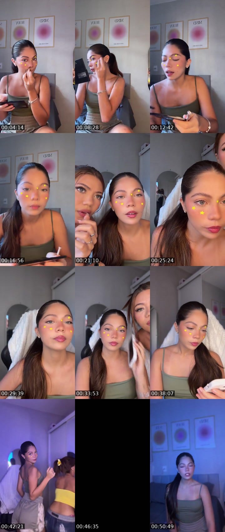 Bigo live: Ba.Darlin by @Ba.Darlin