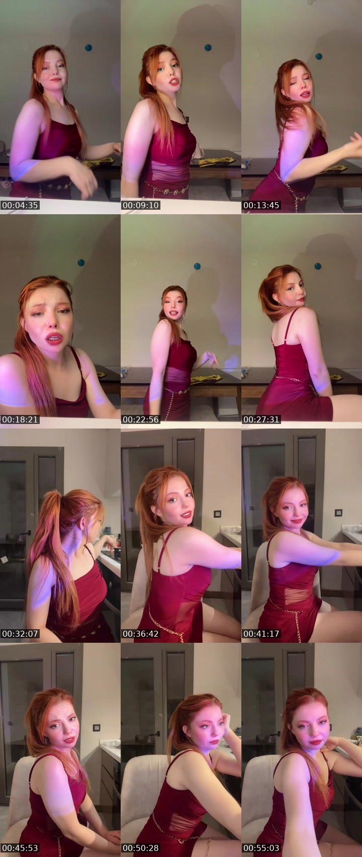 Bigo live: arieeelll by @arieeelll