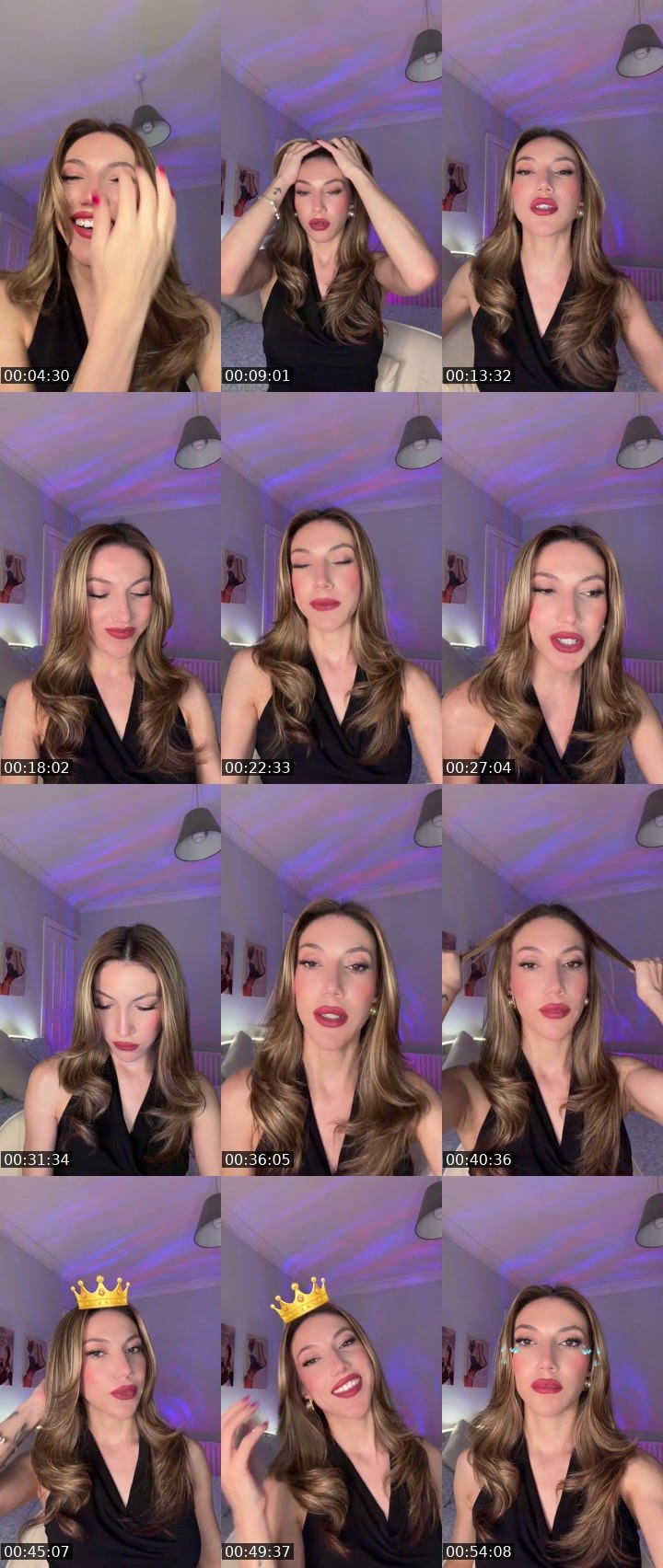 Bigo live: laviniaa1 by @laviniaa1