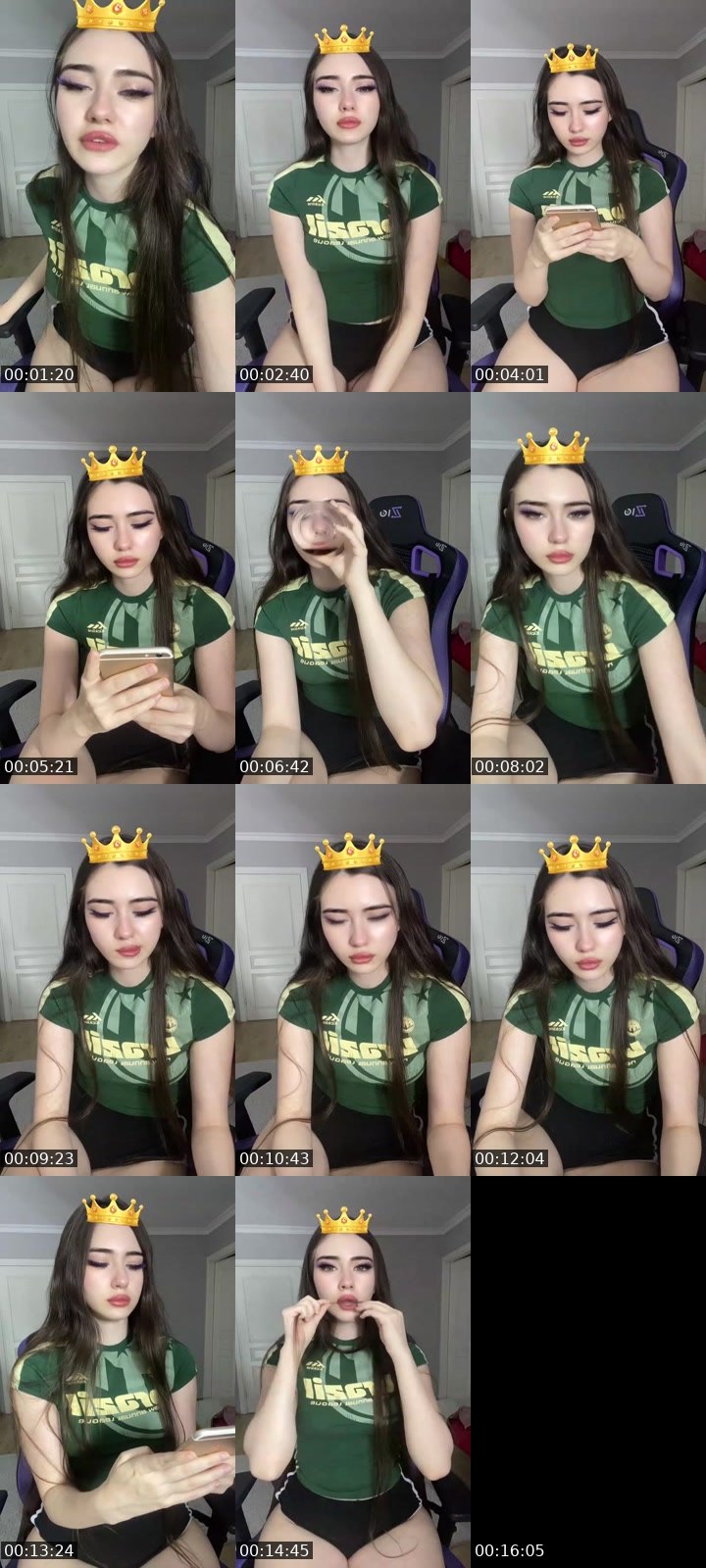 Bigo live: 1027838412 by @1027838412