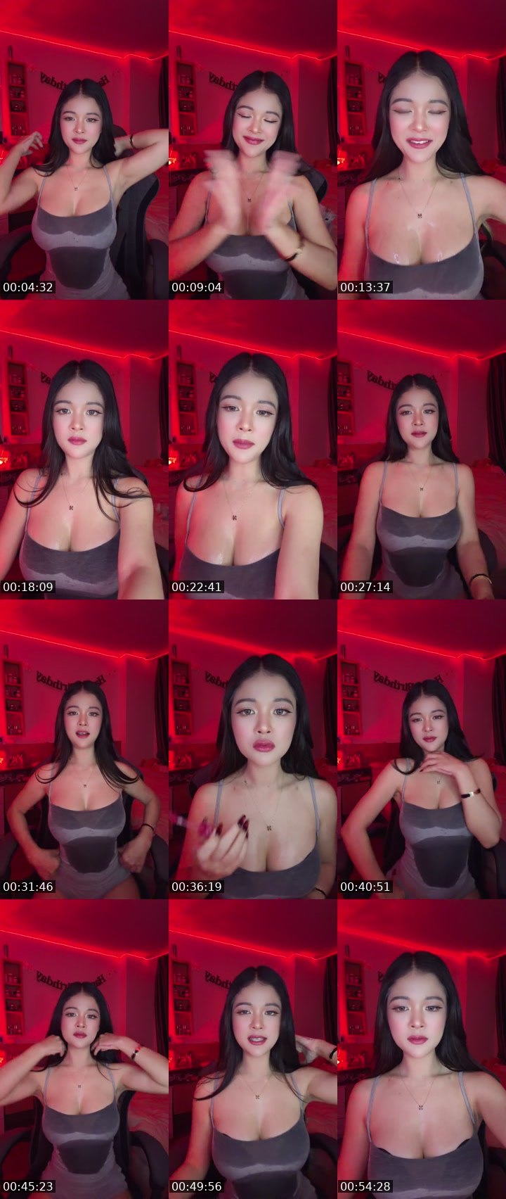 Bigo live: salapaososo by @salapaososo