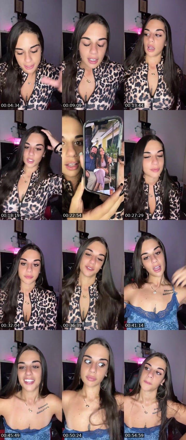 Bigo live: 528Nutellina9173 by @528Nutellina9173