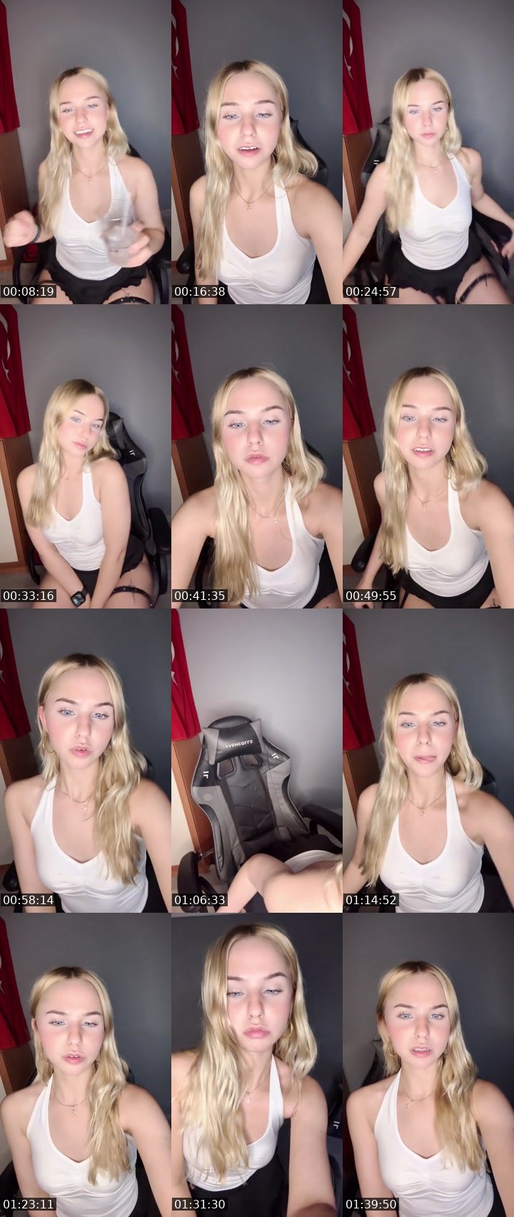 Bigo live: Mineebunny by @Mineebunny