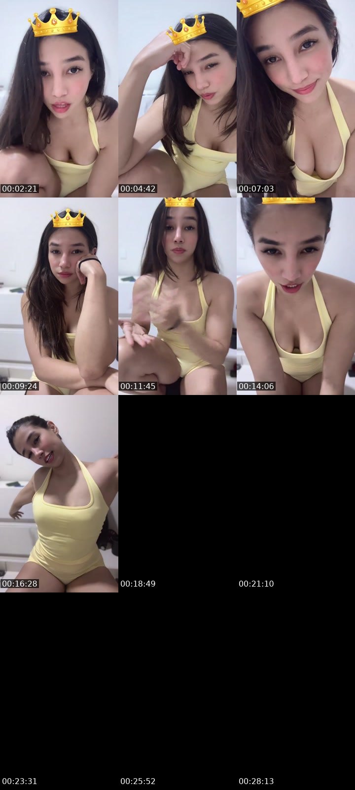 Bigo live: sna.sindy by @sna.sindy