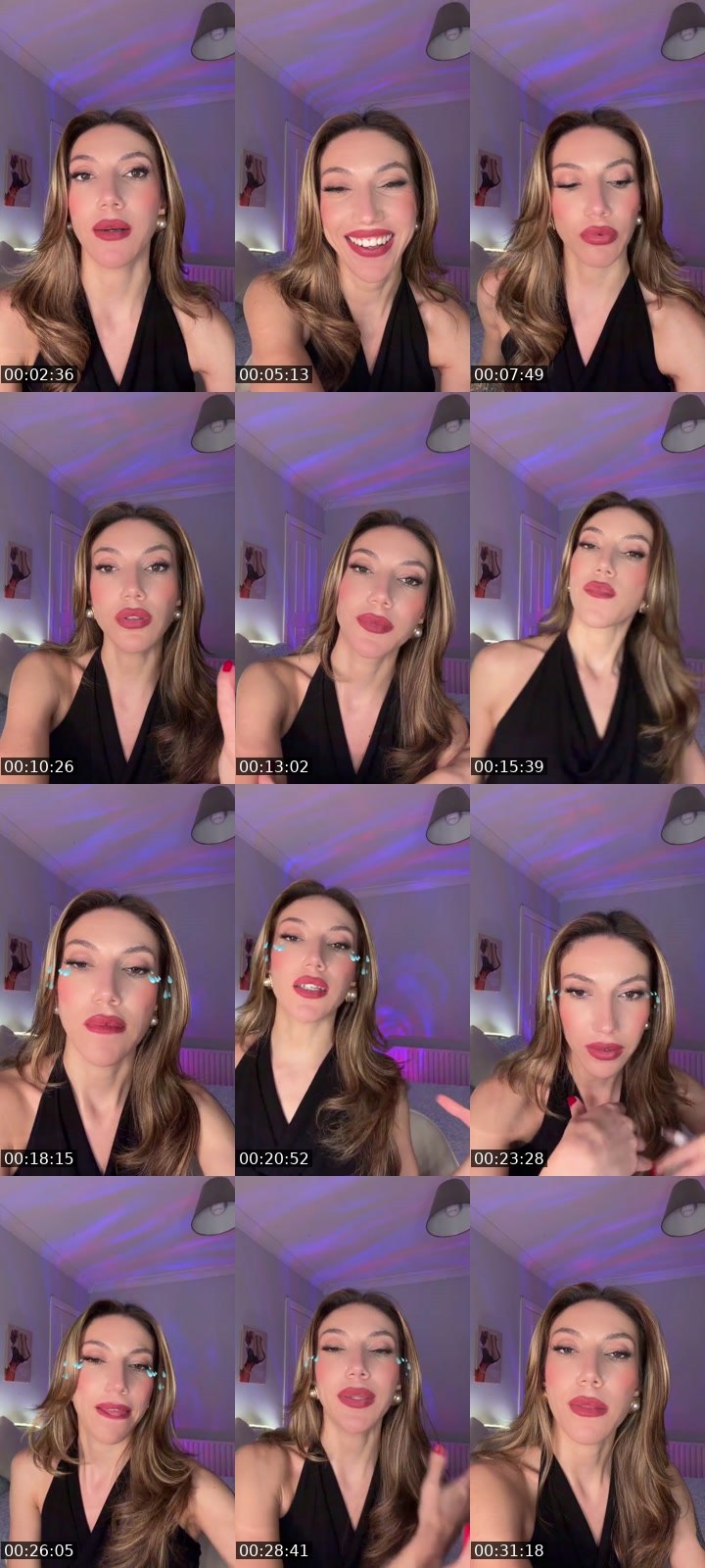 Bigo live: laviniaa1 by @laviniaa1