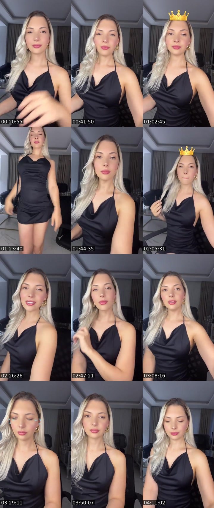 Bigo live: ekinciginiz by @ekinciginiz