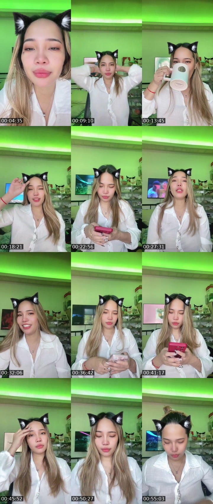 Bigo live: its_sandyy by @its_sandyy
