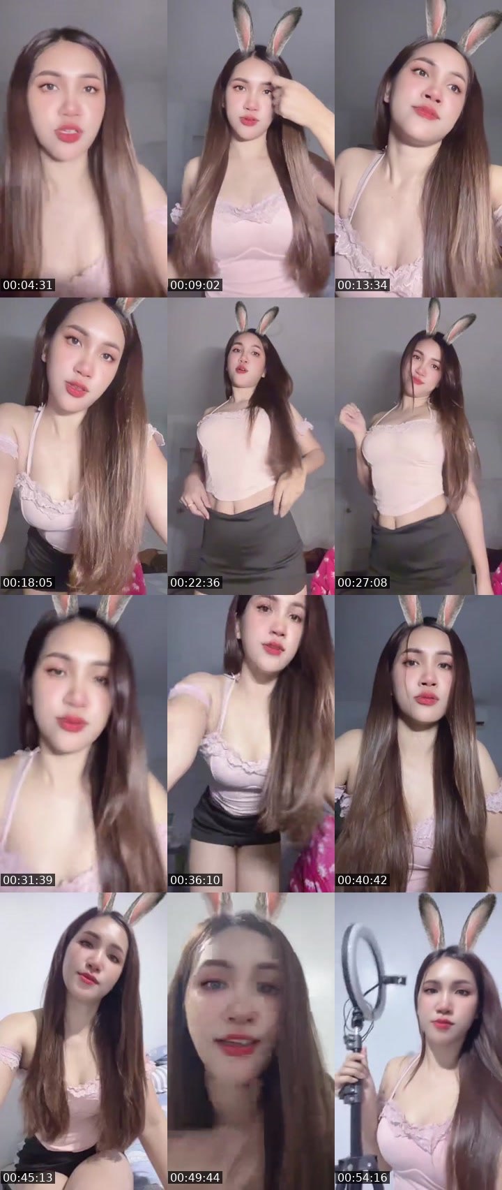 Bigo live: namziii by @namziii