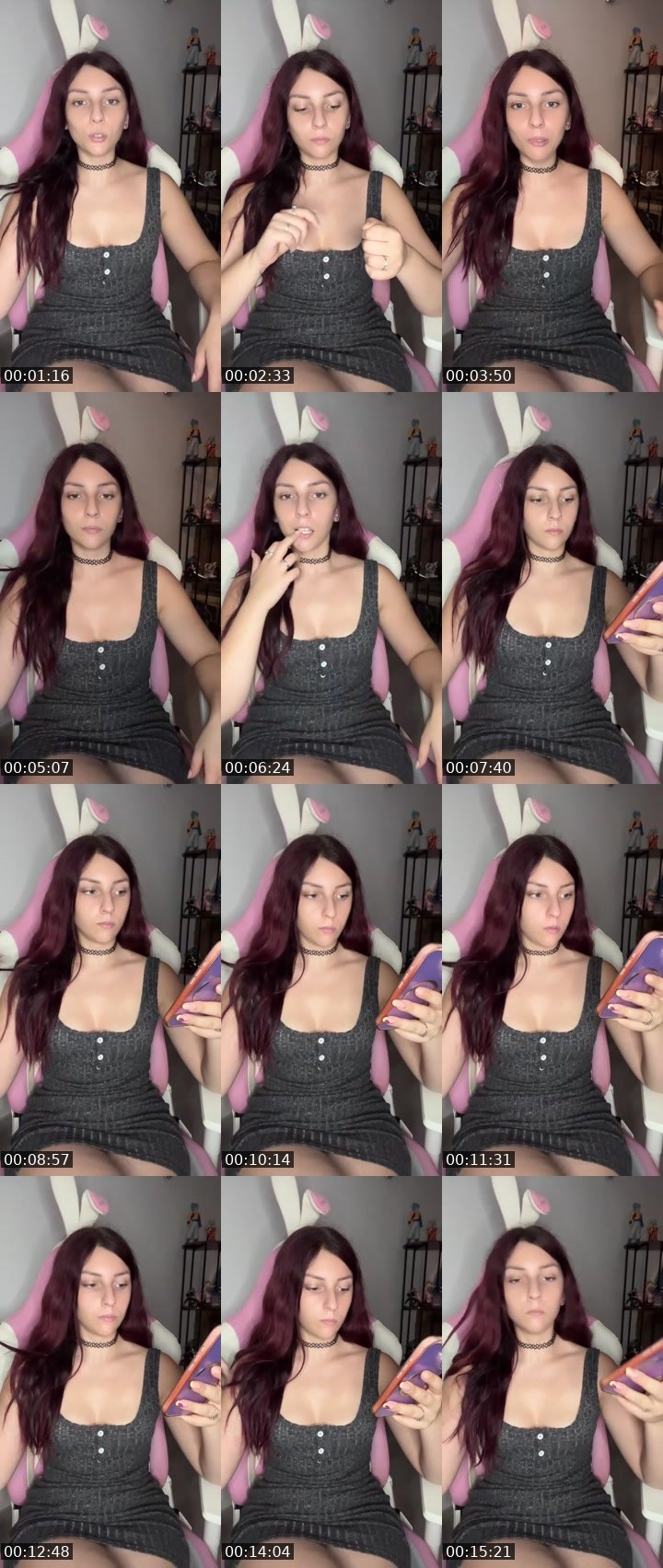 Bigo live: pandemoniums_89 by @pandemoniums_89