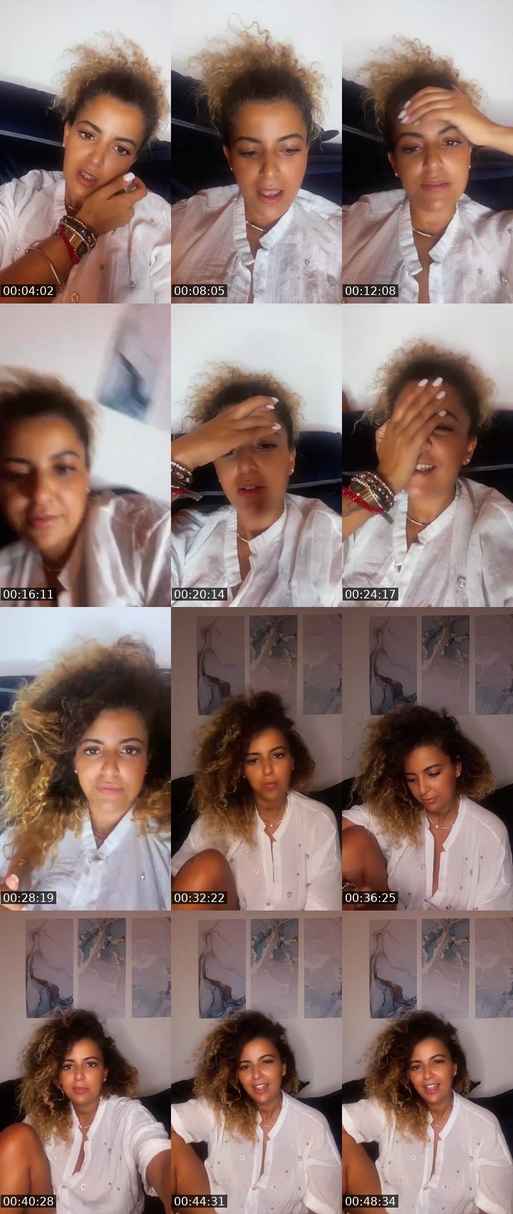 Bigo live: Stella_86 by @Stella_86
