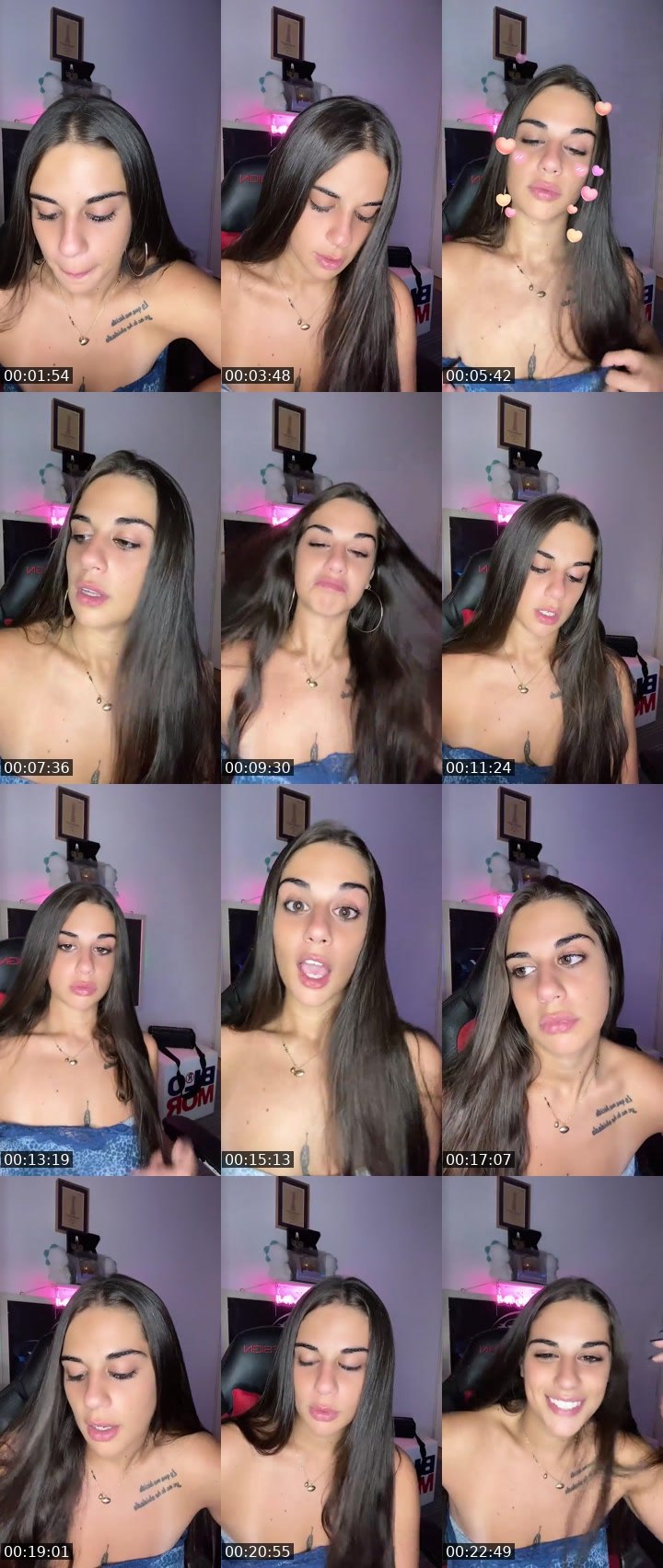 Bigo live: 528nutellina9173 by @528nutellina9173