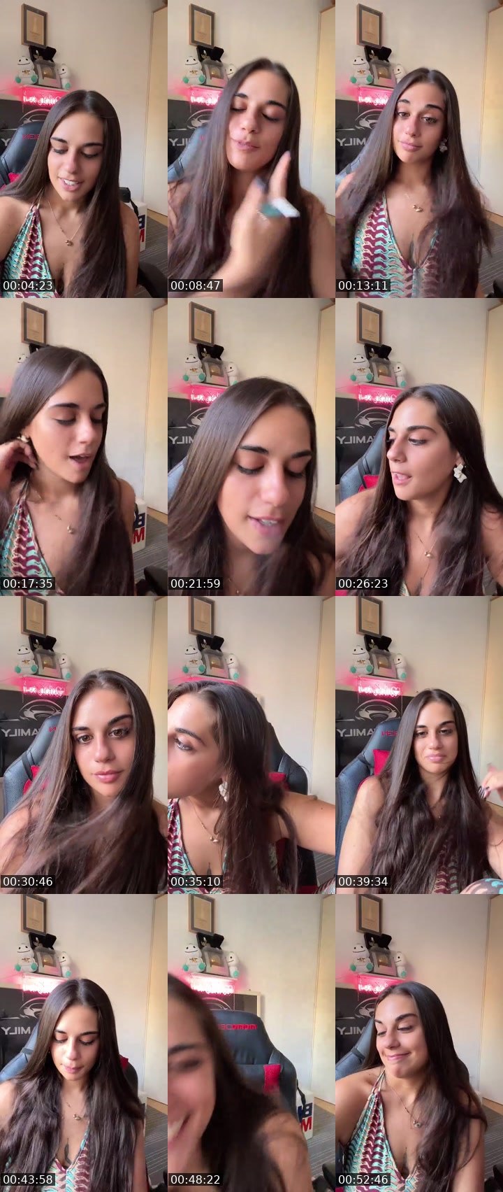Bigo live: 528Nutellina9173 by @528Nutellina9173