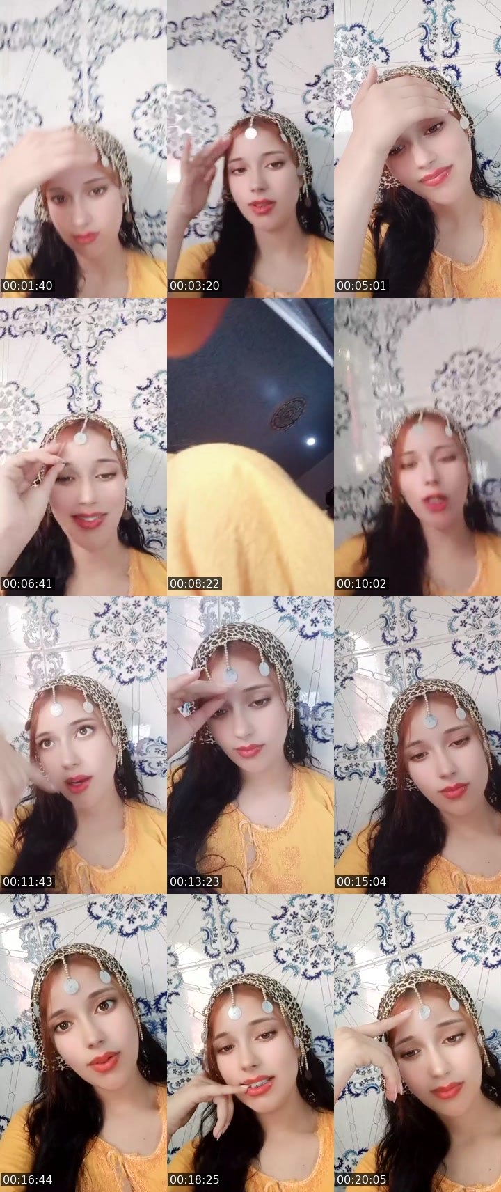 Bigo live: 1126396938 by @1126396938