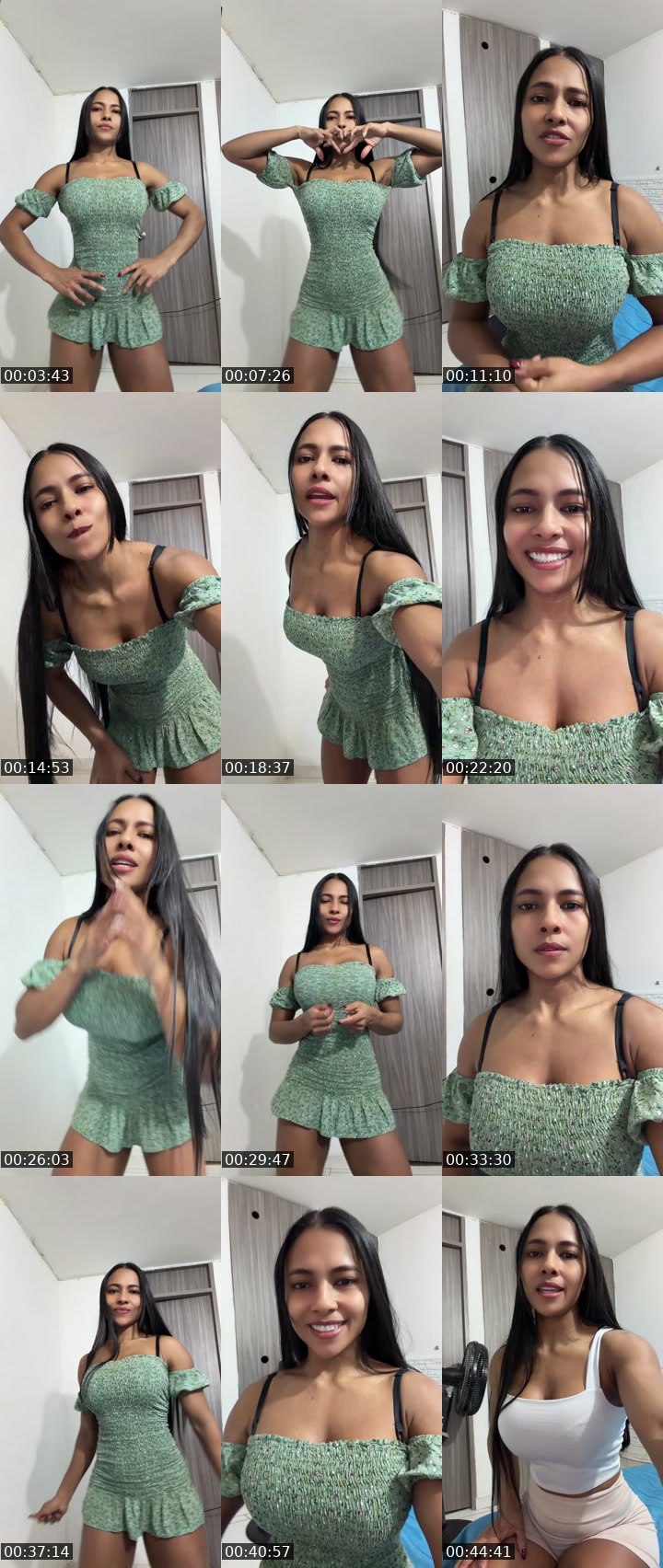 Bigo live: sandris.g by @sandris.g