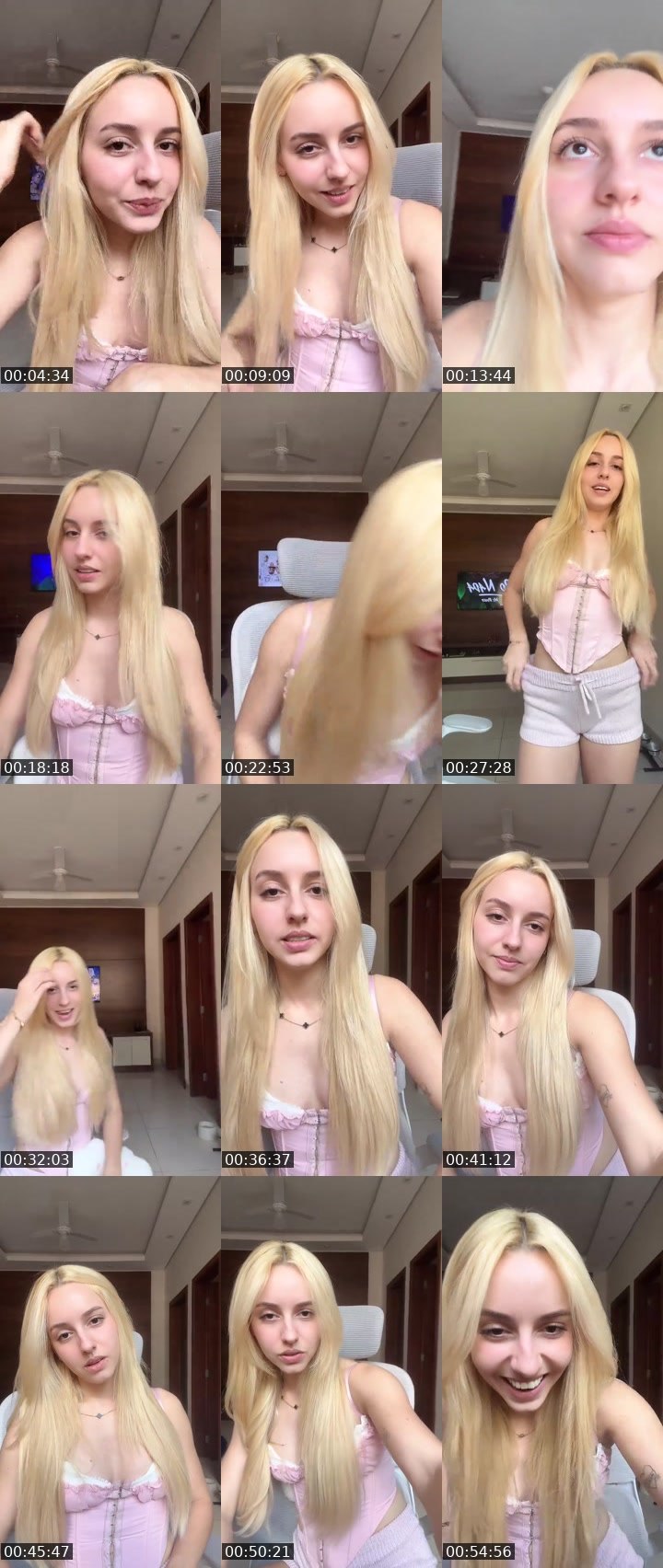 Bigo live: ba.cutecat by @ba.cutecat