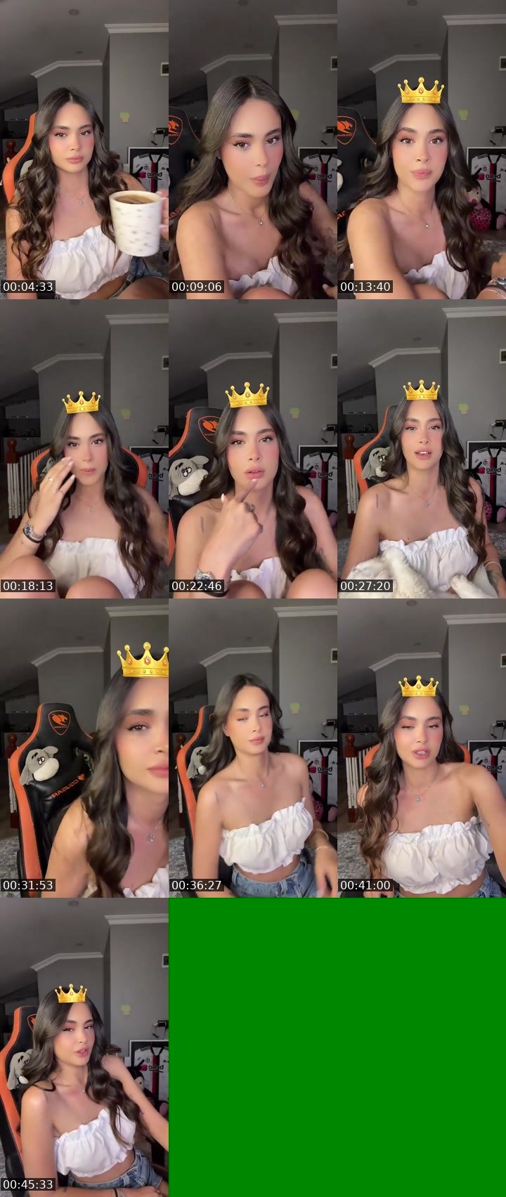 Bigo live: aysegokalp by @aysegokalp