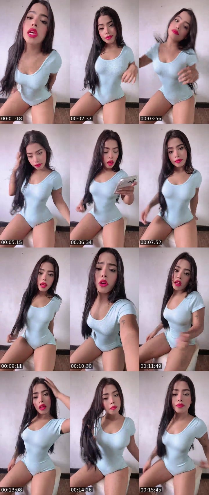 Bigo live: carii_ by @carii_