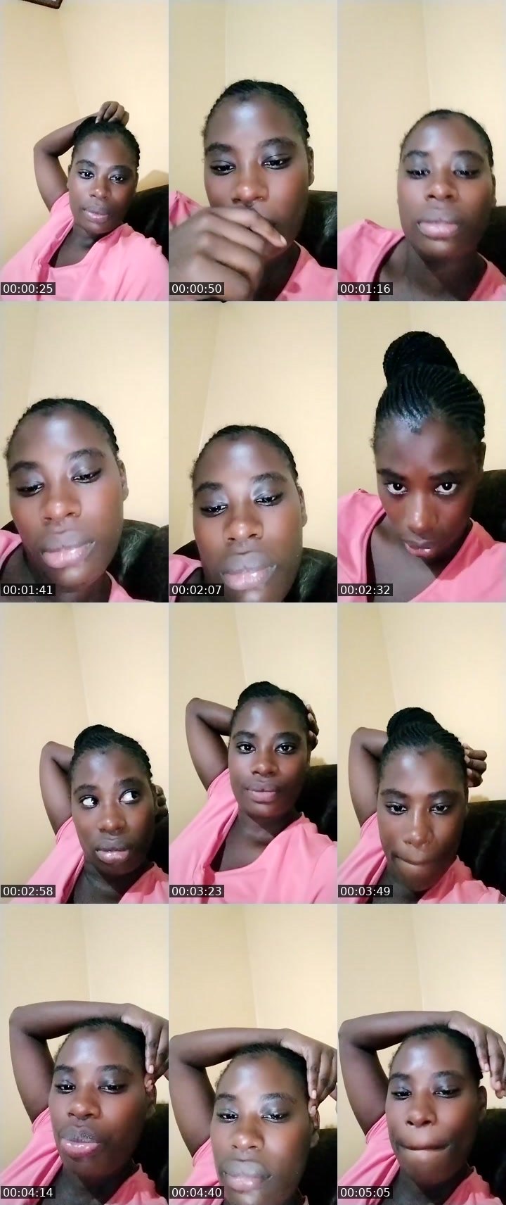 Bigo live: syll06 by @syll06