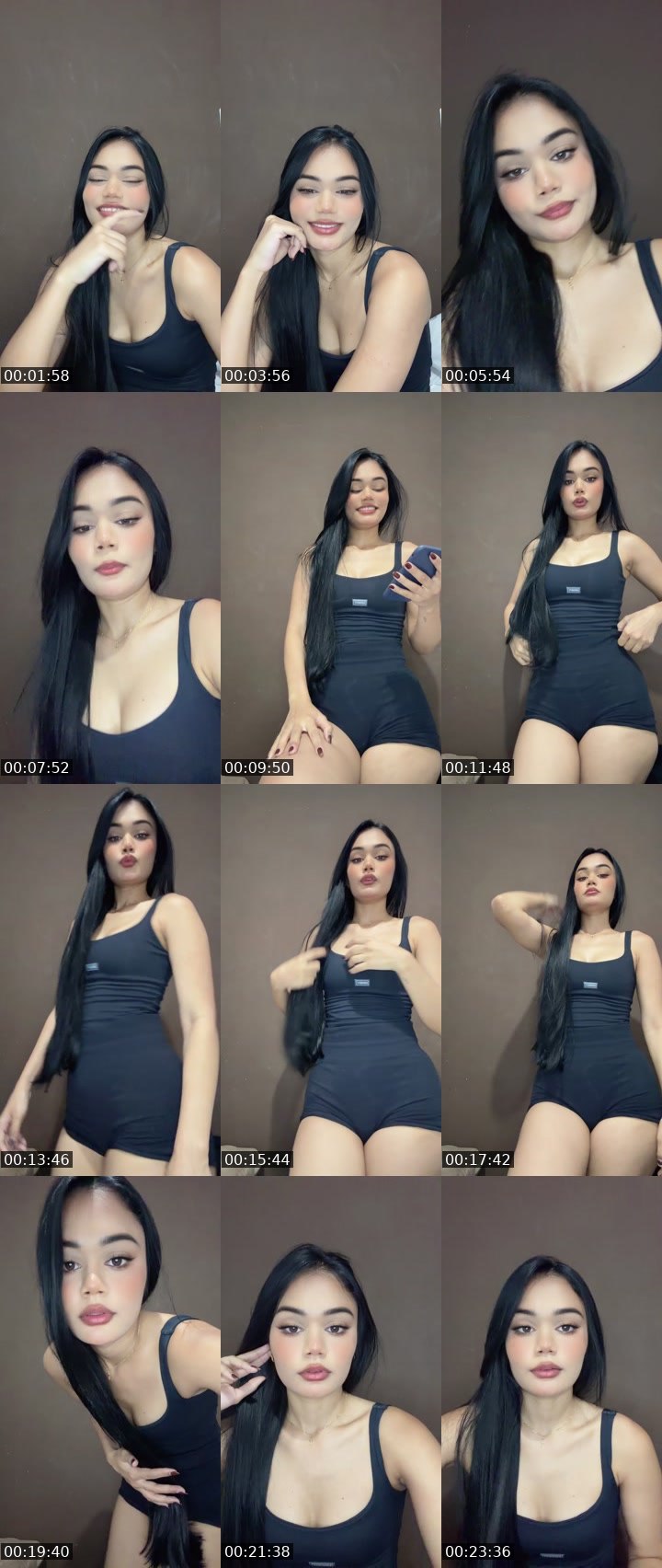 Bigo live: ba.sann by @ba.sann