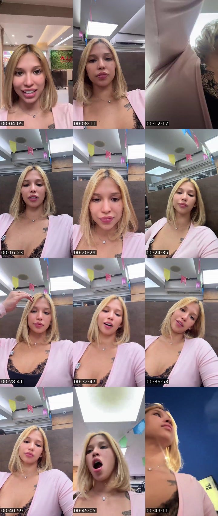 Bigo live: vivitoriaa by @vivitoriaa