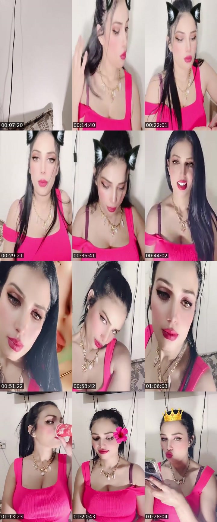 Bigo live: khatira9898 by @khatira9898