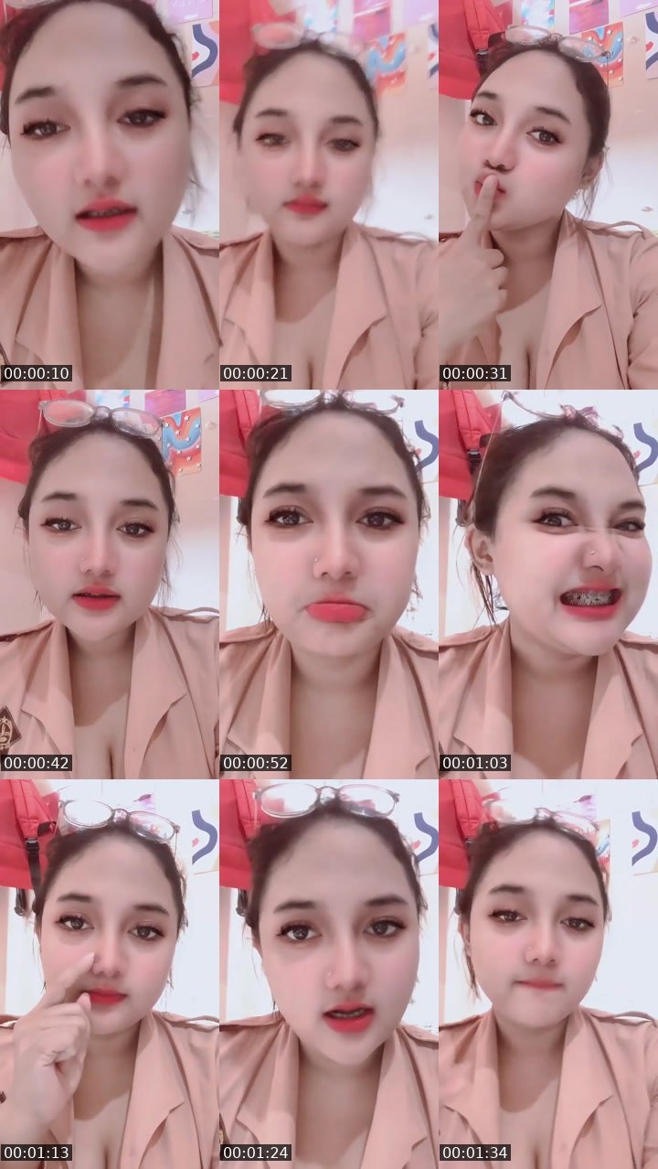 Bigo live: am00yyritaa by @am00yyritaa