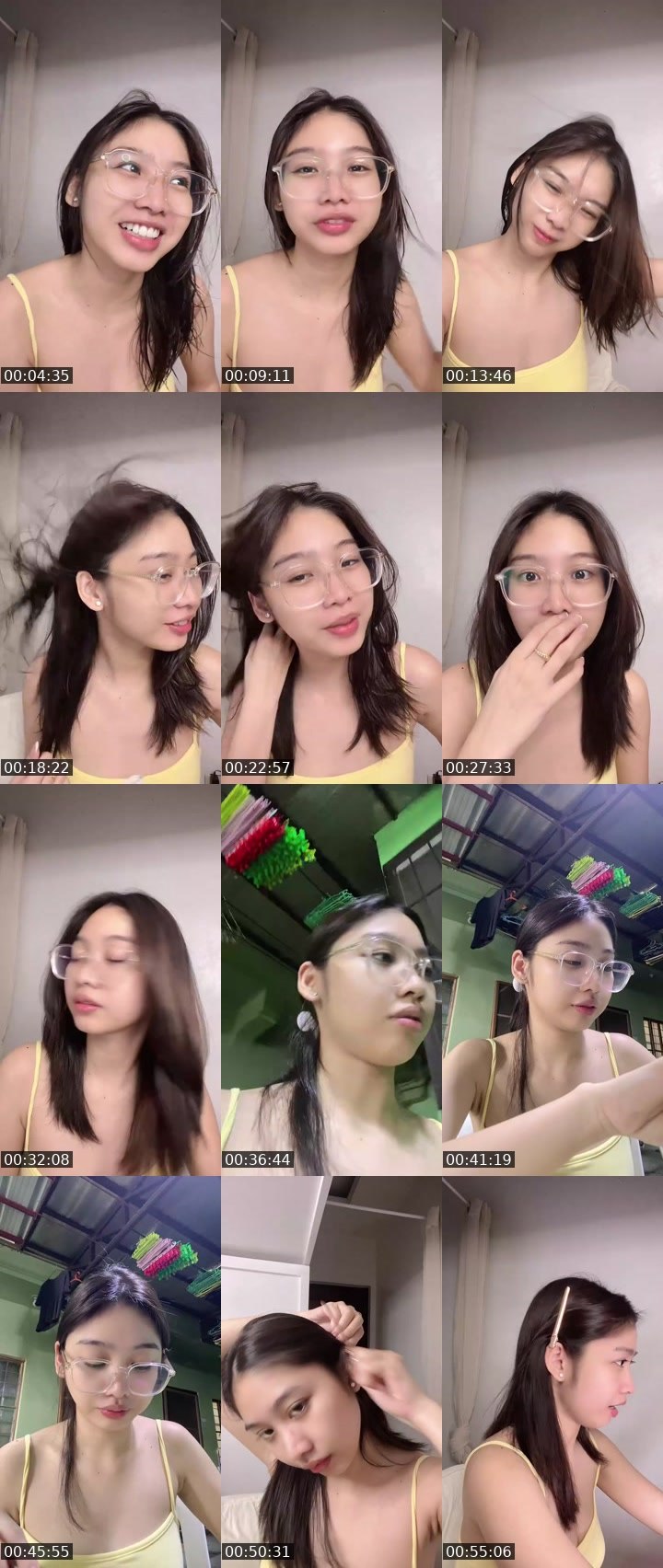 Bigo live: ehlizanne by @ehlizanne