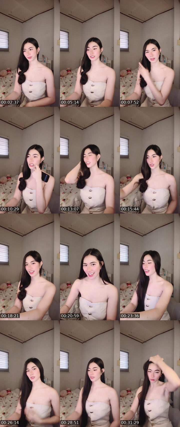 Bigo live: chikairababy by @chikairababy