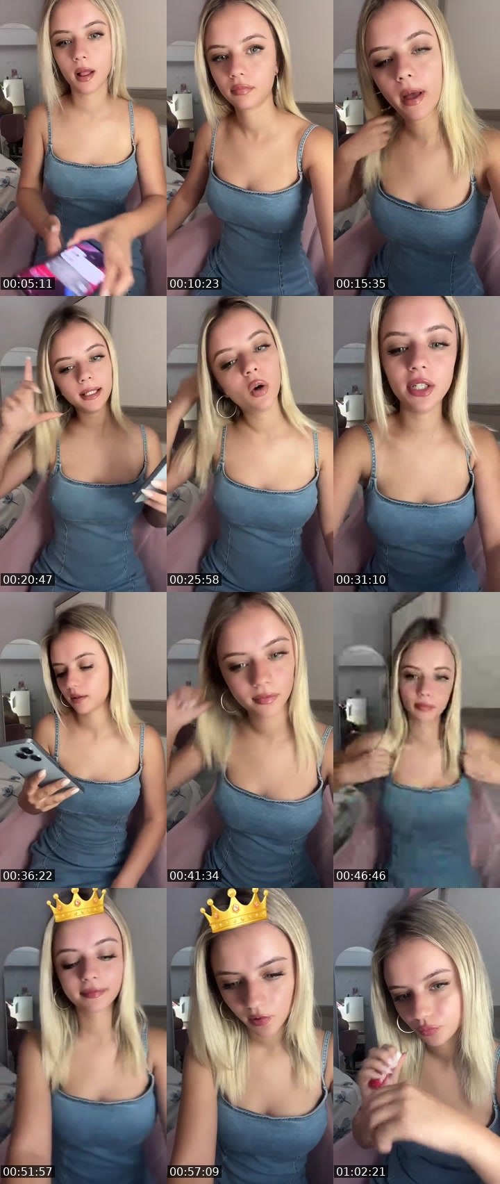 Bigo live: elaabelaa by @elaabelaa