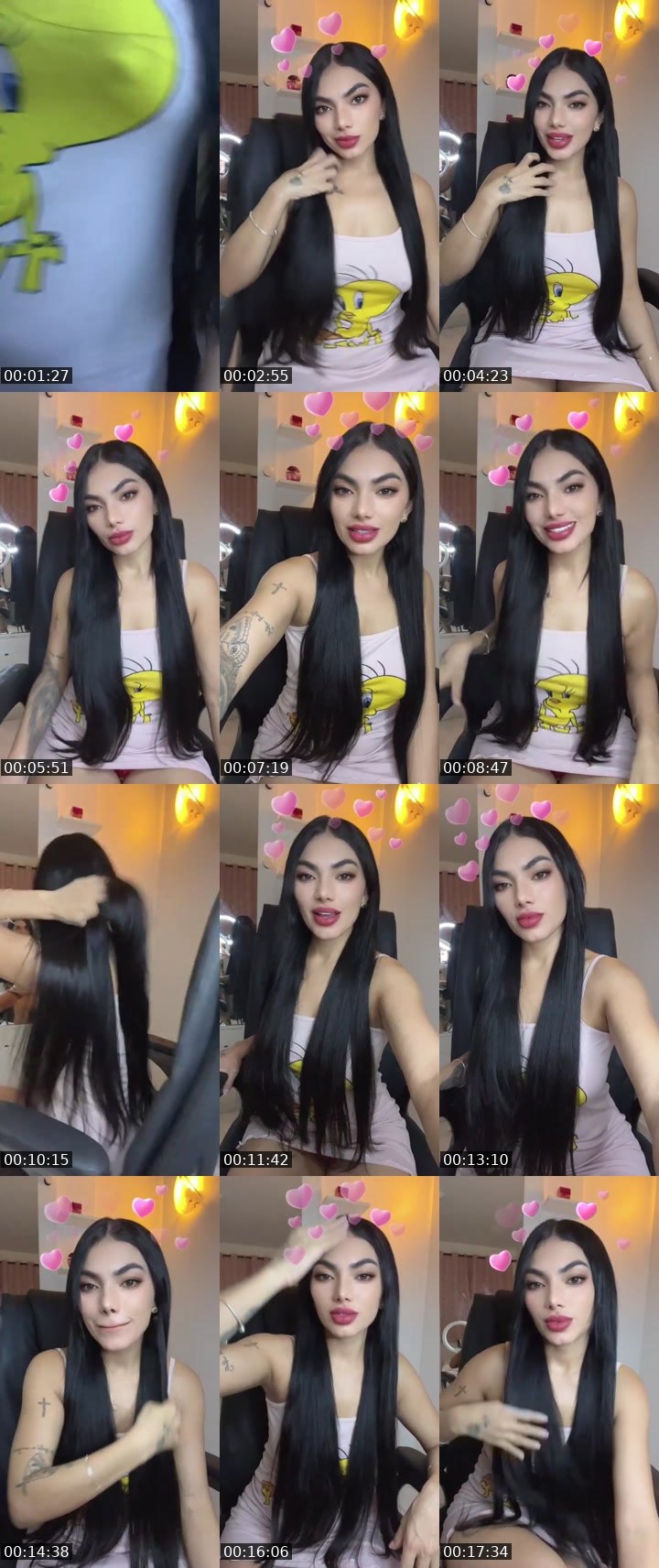 Bigo live: p.Eryvanna_29 by @p.Eryvanna_29