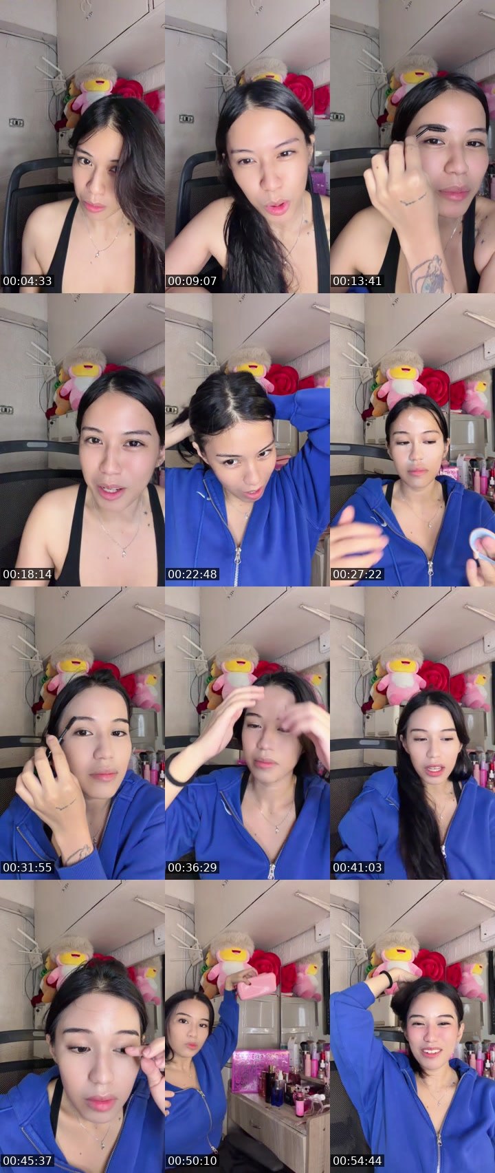 Bigo live: icebabygurl by @icebabygurl