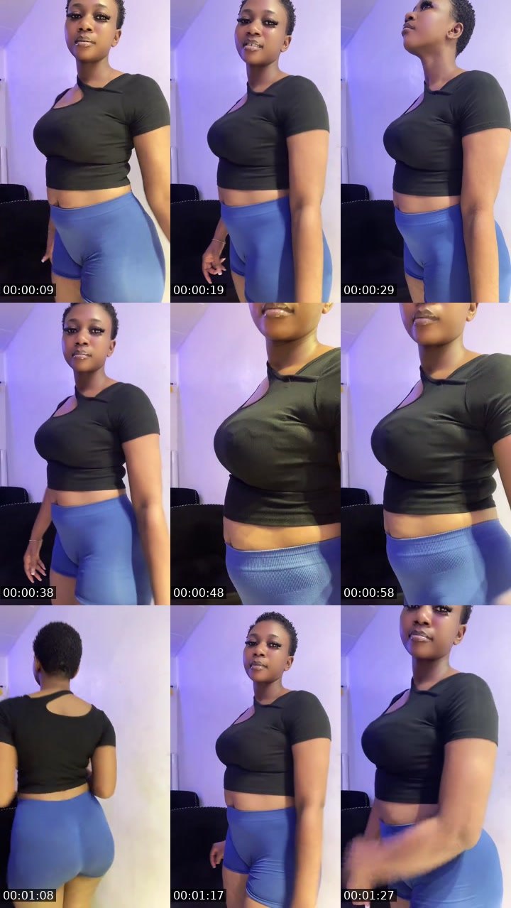 Bigo live: favouritefave by @favouritefave