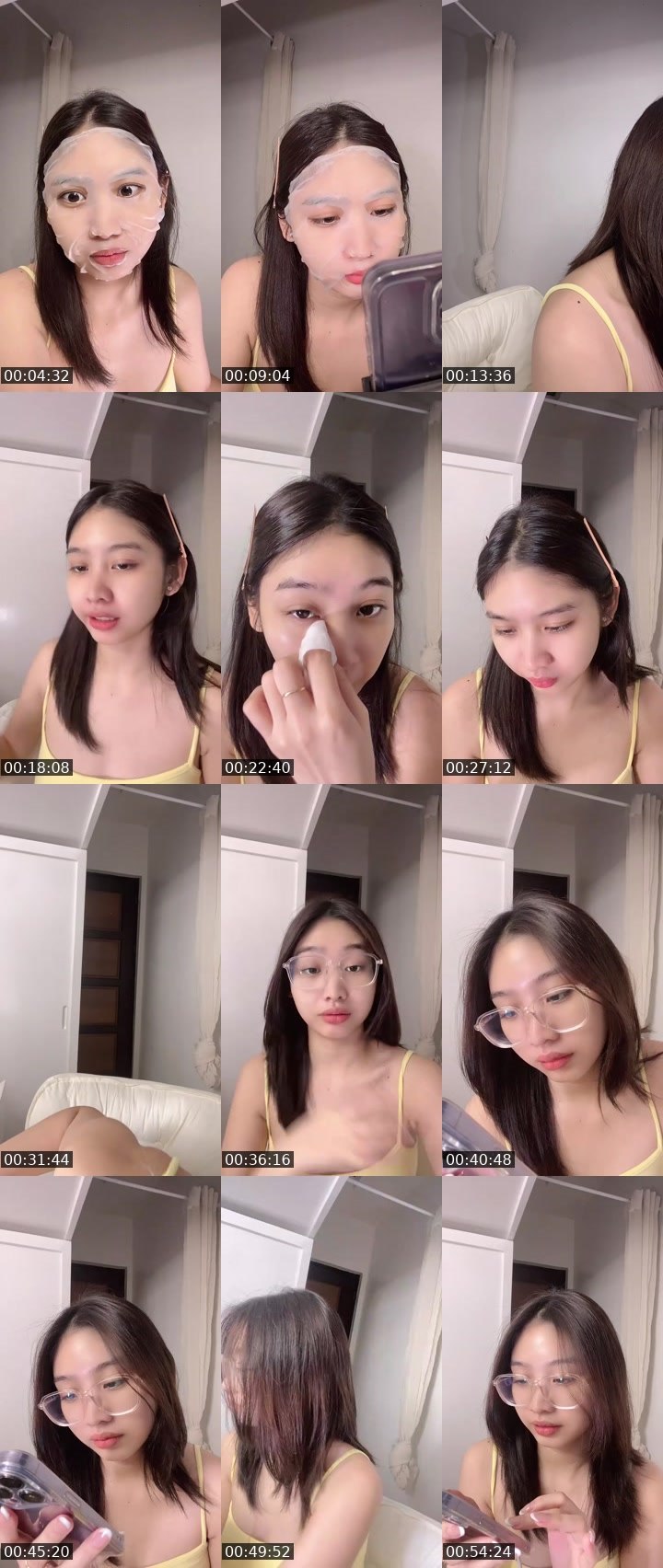 Bigo live: ehlizanne by @ehlizanne