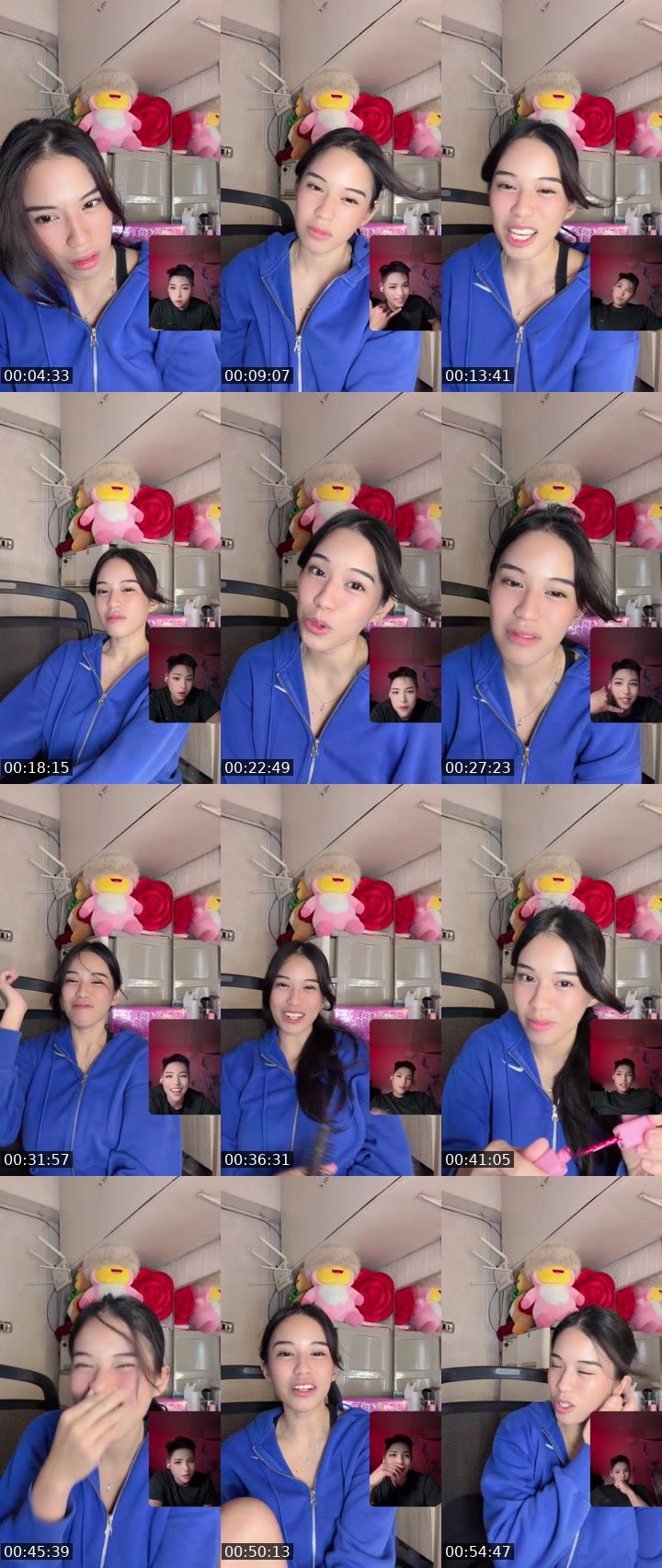Bigo live: icebabygurl by @icebabygurl