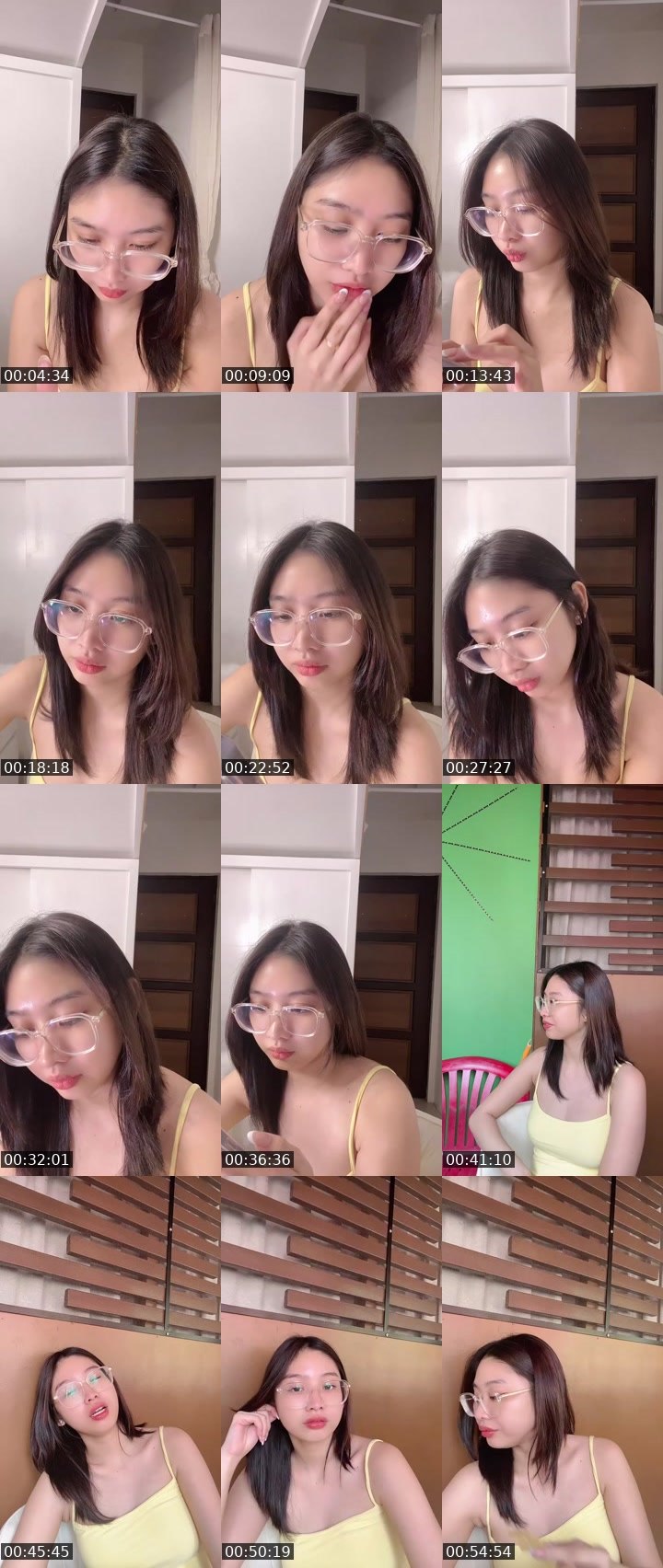 Bigo live: ehlizanne by @ehlizanne