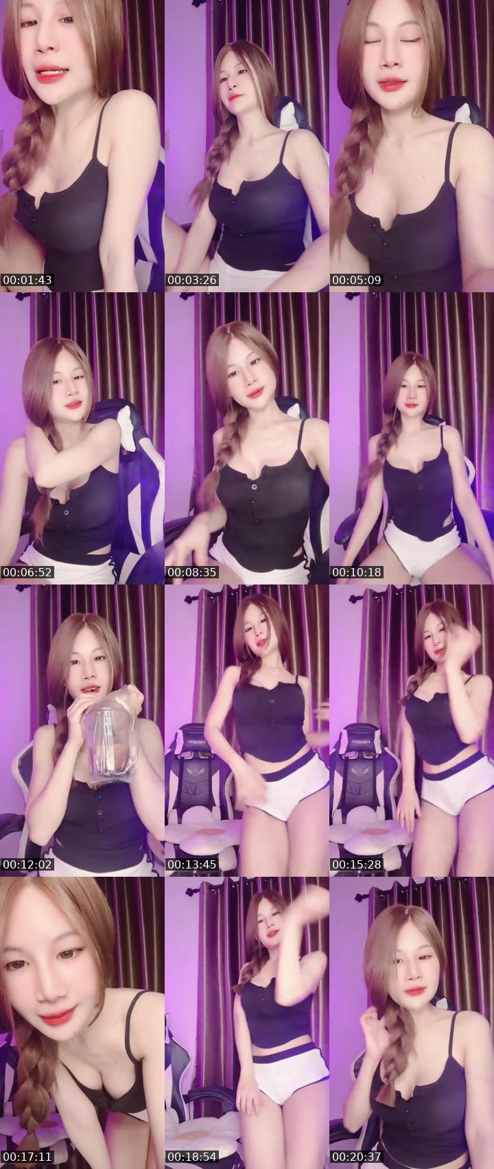 Bigo live: NNancy.y by @NNancy.y