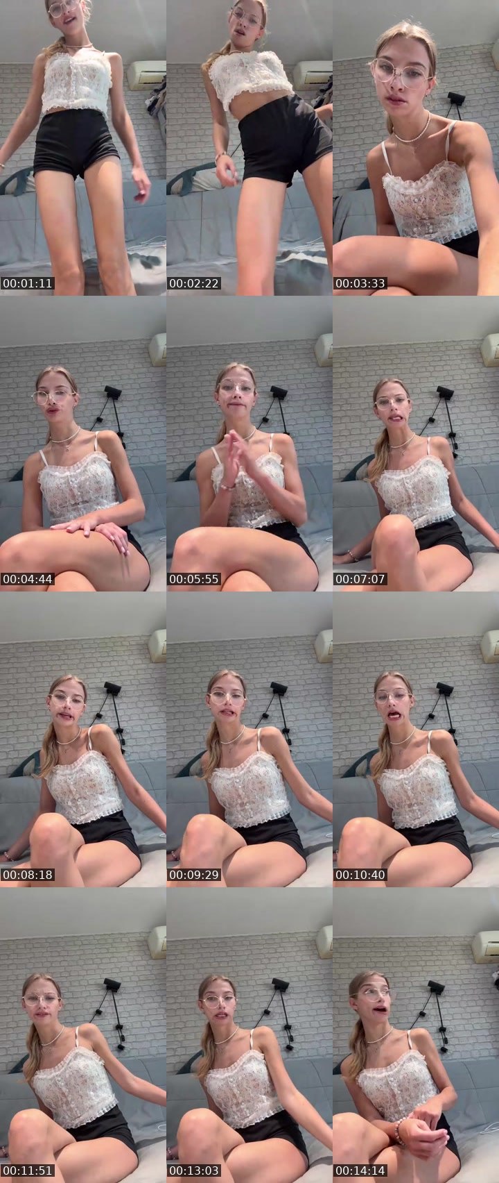Bigo live: ria_mari by @ria_mari