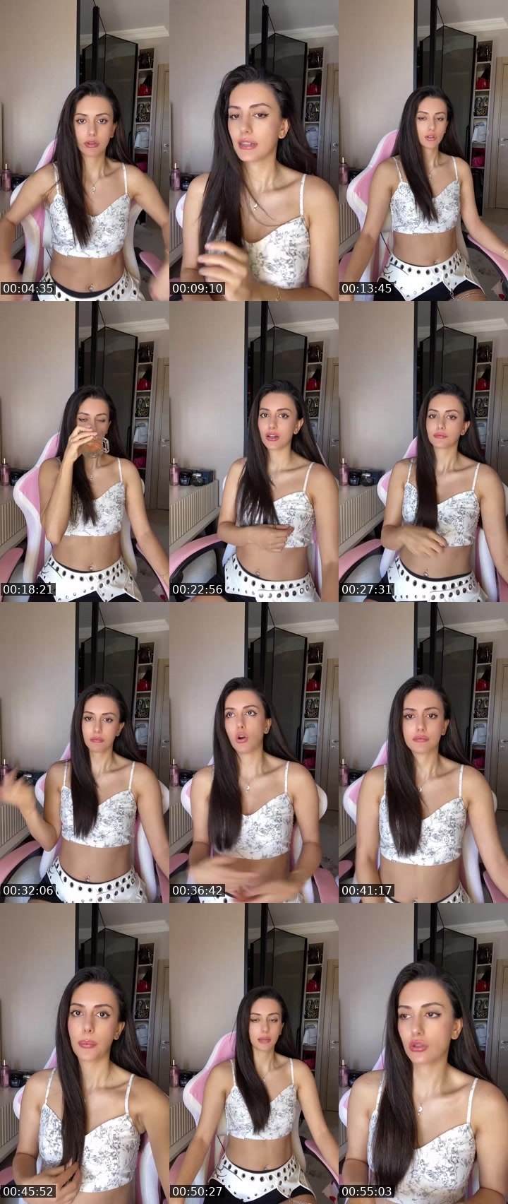 Bigo live: aytenliikadin by @aytenliikadin