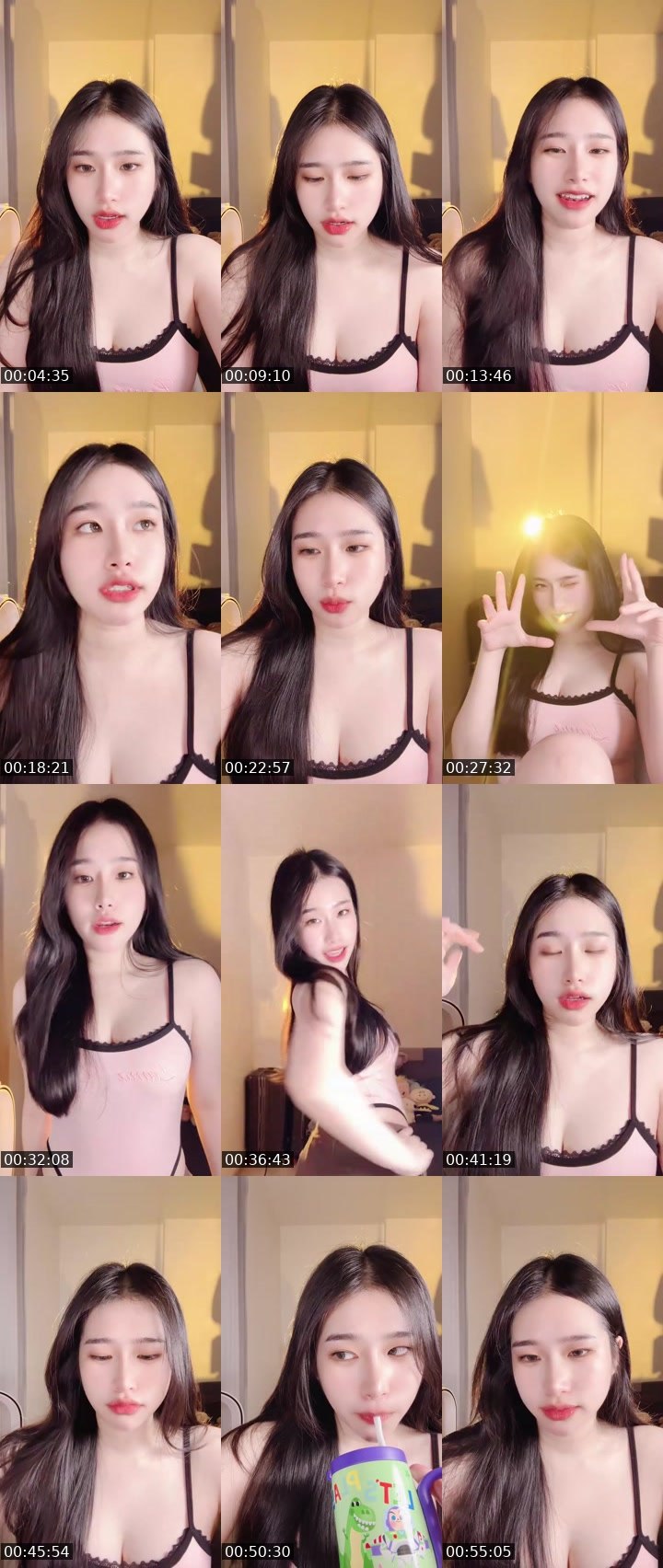 Bigo live: dream_waranuch by @dream_waranuch