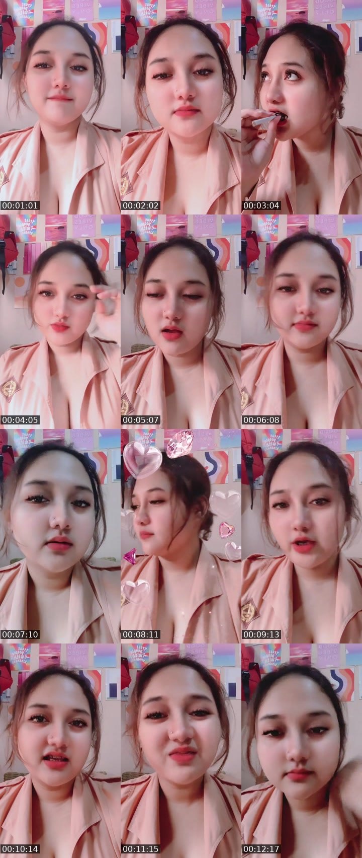 Bigo live: am00yyritaa by @am00yyritaa