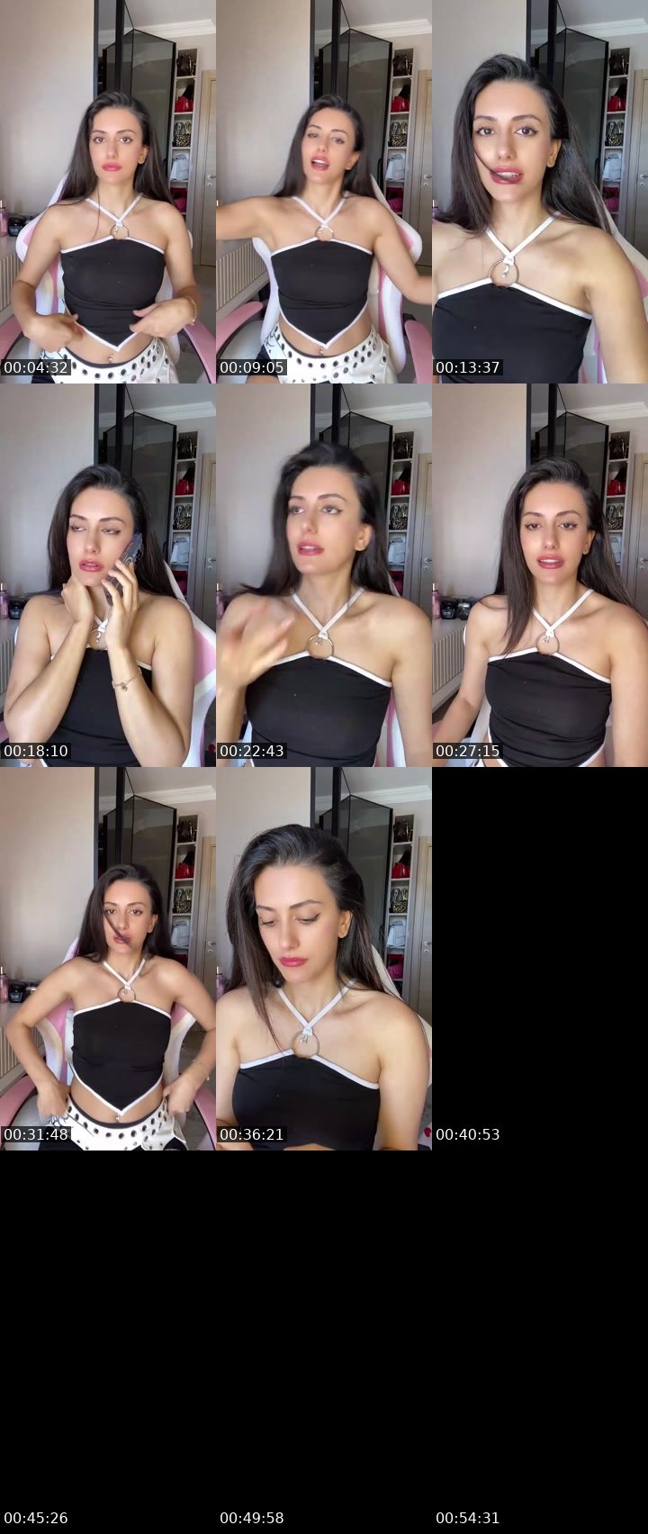 Bigo live: aytenliikadin by @aytenliikadin