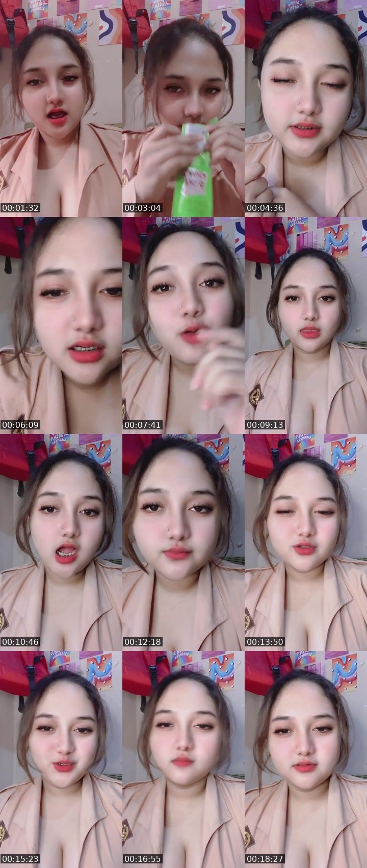 Bigo live: am00yyritaa by @am00yyritaa